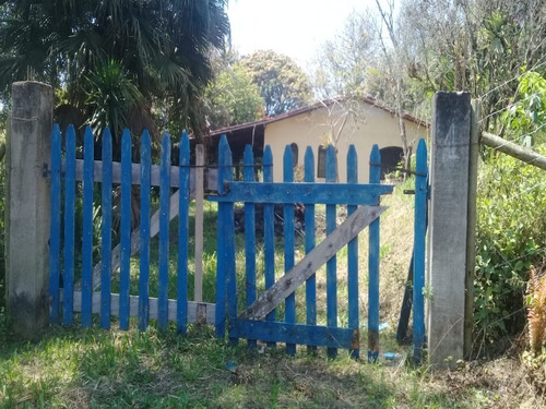 Imagem 8 de 10 de Chácara 2.000 M² , Localizada A 7 Km Da Rodovia Em Juquitiba