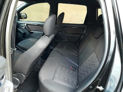 Imagem 7 de 8 de Renault Duster