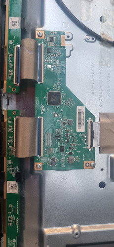 Televisor Onn F50d62un Desarme Solo Venta Pieza Por Piezas (Usado)
