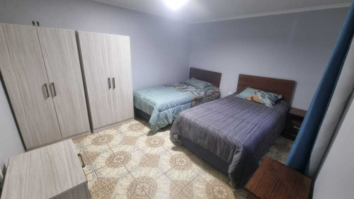 Residencial En Arriendo (88099)