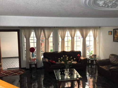 Imagen 6 de 30 de Casa En Venta 5 Recamaras Colonia Ocho Cedros Toluca