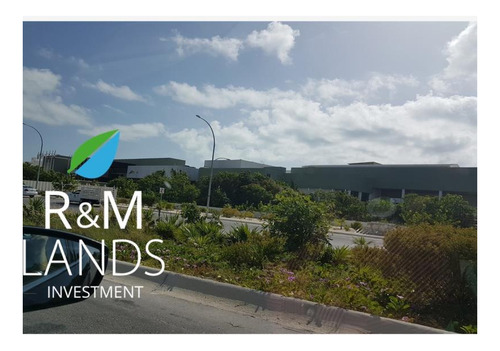 Imagen 2 de 6 de Terreno En Venta En Isla Blanca