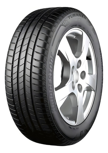 Pneu Bridgestone Aro 18 Turanza T005 Moe 245/40r18 97y Rf Xl