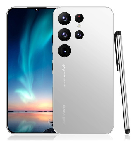Teléfono Inteligente Android Note 30 8+256gb