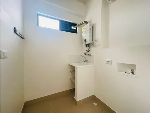 En Arriendo Apartaestudio La Ceja