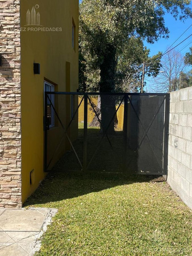 Imagen 21 de 21 de Casa - Barrio Parque Leloir