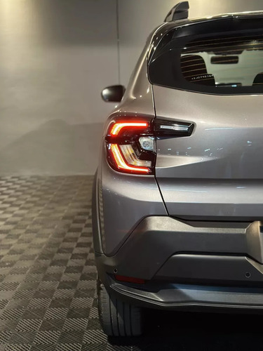 Renault Kardian 1.0 Tce Evolution 200 Edc