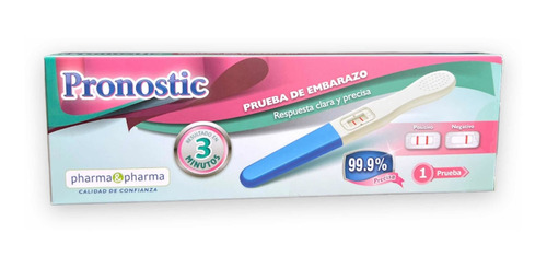 Pronostic Prueba De Embarazo En Orina