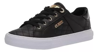 Tenis Guess Loven Para Mujer, Original