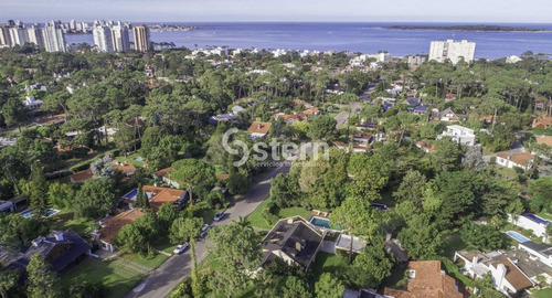 Imagen 17 de 17 de Venta Exclusiva Casa 6 Dormitorios, Playa Mansa, Punta Del Este Uruguay