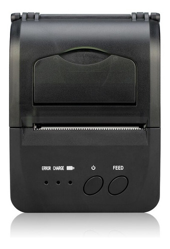Impresora De Mano Teléfono Portátil Mini