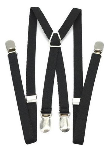 2xmen X Back Suspender Correa Ajustable Antideslizante 4