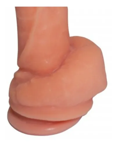 Arnes Cinturon + Consolador 20 X 5,5 Strap Vagina Anal Sex