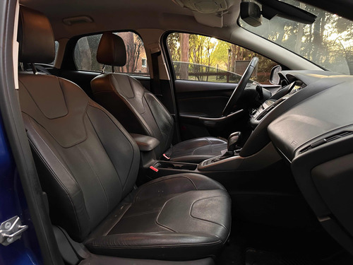 Ford Focus III 2.0 Se At6