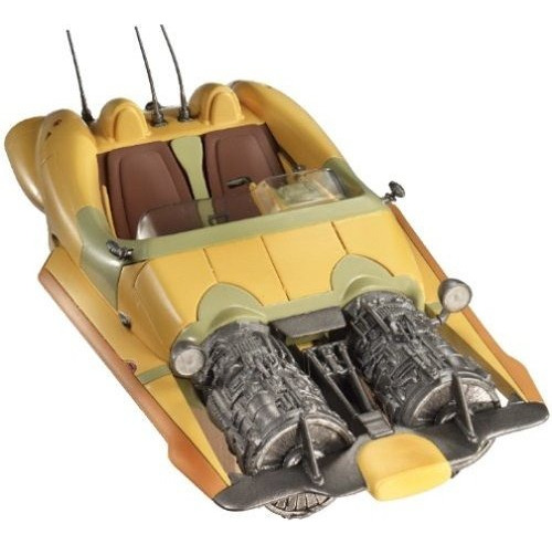 Star Wars Episodio Ii El Ataque De Los Clones Speeder Anakin