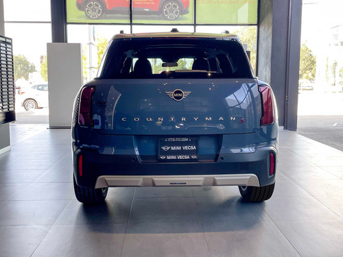 Mini Countryman 2.0 S All4