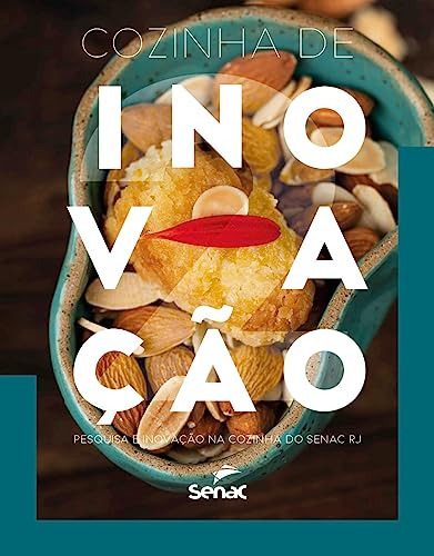 Libro Cozinha De Inovacao Vol Ii