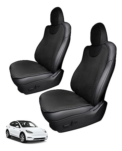 Shademax Seat Cover Tesla Modelo 3 / Modelo Y Accesorios Fro