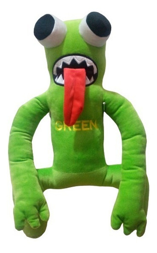 Imagen 4 de 7 de Peluches Rainbow Friends