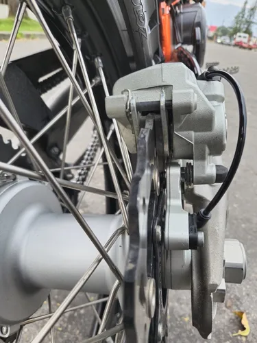 Ktm 690 Enduro R