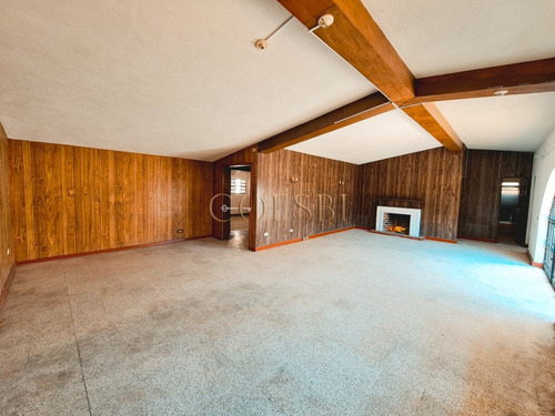 Imagen 6 de 14 de Exclusiva Casa En Renta
