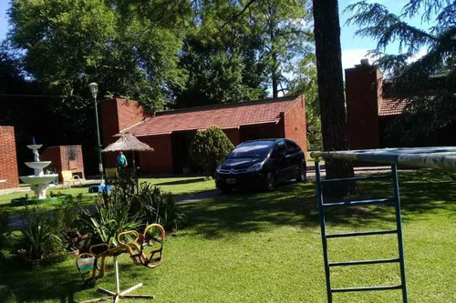 Imagen 1 de 13 de Quinta En Venta En Cañuelas