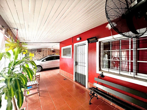 Venta Casa 4 Ambientes En Quilmes Oeste