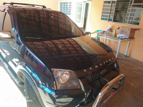 Ecoesporte Xls 1,6