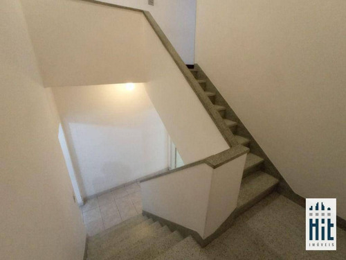 Imagem 15 de 29 de Sobrado Com 3 Dormitórios À Venda, 240 M² Por R$ 800.000,00 - Ipiranga - São Paulo/sp - So0583