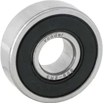 Comprar 10 Rolamento Rígido De Esfera 22mm 608-2rs, Vonder Eixo 8mm