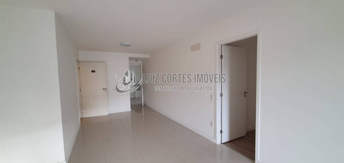 Imagem 15 de 15 de Apartamento 4 Quartos, 160,20m², Barra Da Tijuca, Ilha Pura - 473