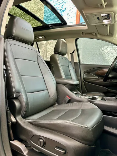GMC Terrain 2.0 Denali At
