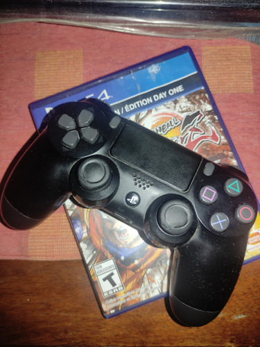 Mando Ps4 Usado