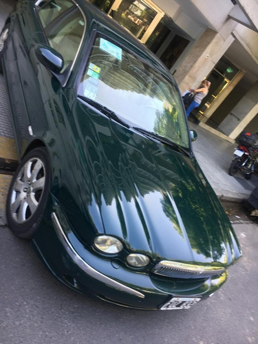 Jaguar Xtype