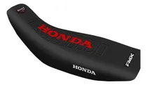 Comprar Funda Asiento Honda Xr 300 Tornado Hfs Fmx Antideslizante