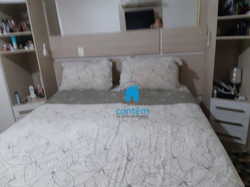 Imagem 12 de 18 de So0196 - Sobrado Com 4 Dormitórios À Venda, 140 M² Por R$ 970.000 - Centro - Osasco/sp - So0196