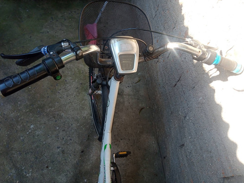 Bicicleta Com Motor