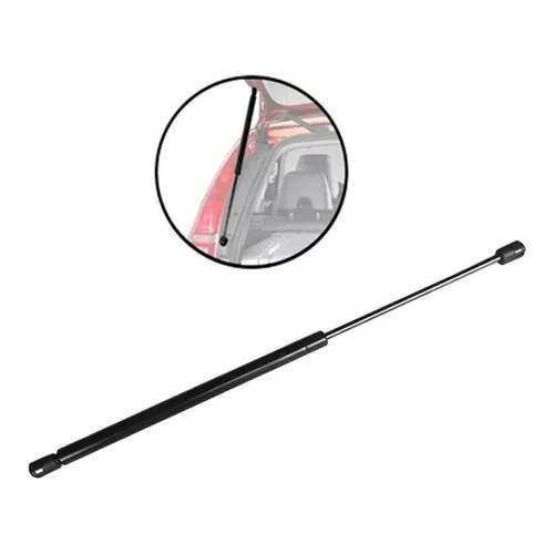 Par Amortecedor Porta Malas Corsa Hatch 2009 2010 2011 2012