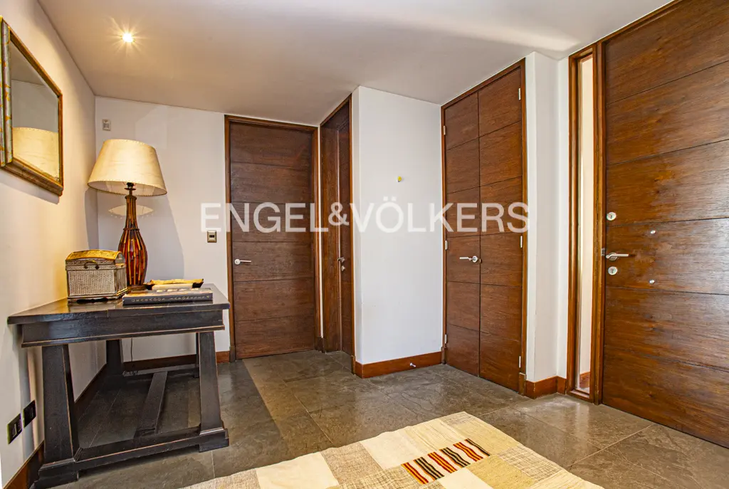 Imagen 3 de 30 de Departamento En Venta San Carlos De Apoquindo