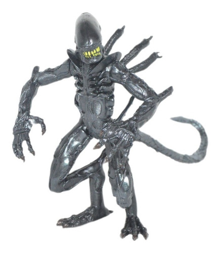 Figura Muñeco Criatura Alien Xenomorfo