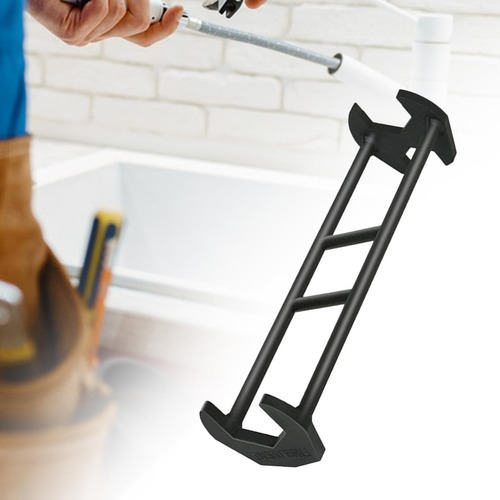 Llave Multiusos Para Fregadero, Práctica Herramienta B