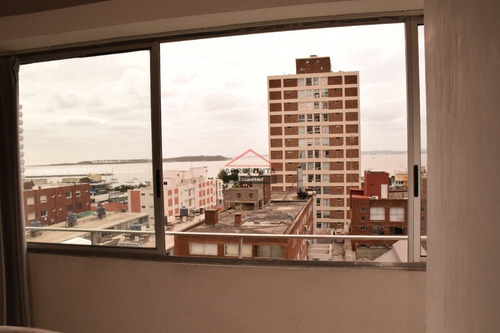 Apartamento En Peninsula, 2 Dormitorios *- Ref: 4764