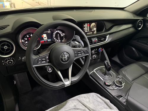 Alfa Romeo Stelvio 2.0 200cv Distinctive Q4