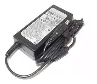 Fonte Carregador Para Notebook Samsung 19v 3.16a Ad-6019d