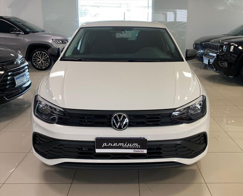 Polo 1.0 Mpi Track Manual