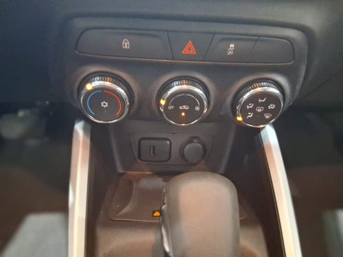 Chevrolet Onix 1.0 TURBO LTZ