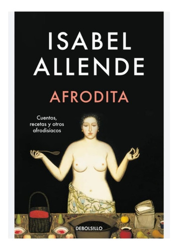 Afrodita Isabel Allende