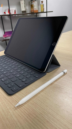 iPad Pro 11 De Puro Poder. 256gb Teclado + Pluma