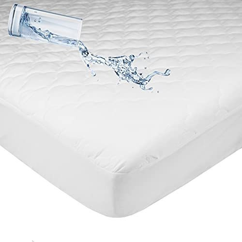 Funda Colchón Impermeable Suave Tl Care Para Pack N Play