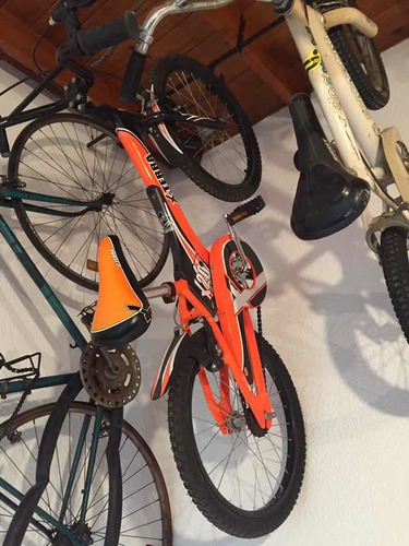 Bicicleta De Niño